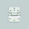 Inter 2D Adjustable Door Hinge- Internal Door Hinge