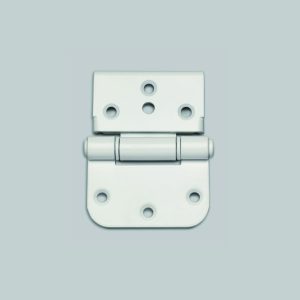 Inter 2D Adjustable Door Hinge- Internal Door Hinge