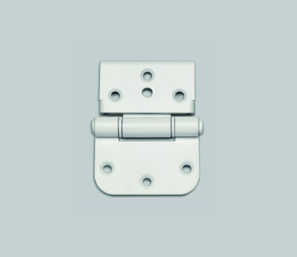 Inter 2D Adjustable Door Hinge- Internal Door Hinge