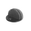 Frelan Hardware Floor Mounted Door Stop, Black Antique