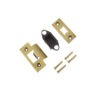 Frelan Hardware Accessory Pack For Jl-Hdt Heavy Duty Latches, Antique Brass