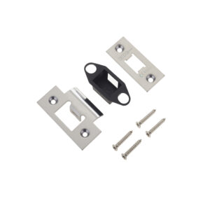 Frelan Hardware Accessory Pack For Jl-Hdt Heavy Duty Latches, Polished Stainless Steel