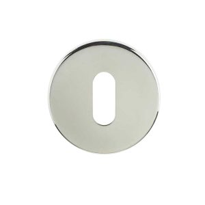 Standard Profile Escutcheon (52mm x 5mm OR 52mm x 8mm), Polished Stainless Steel