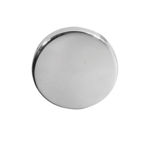 Blank Profile Escutcheon (52mm x 5mm OR 52mm x 8mm), Polished Stainless Steel