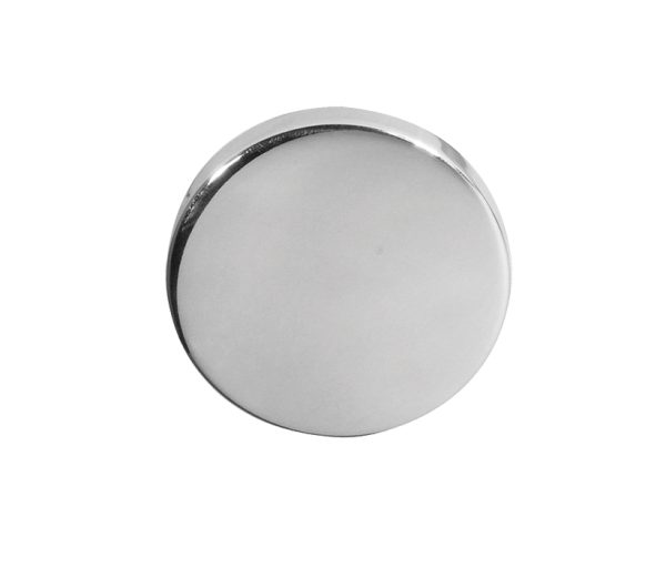 Blank Profile Escutcheon (52mm x 5mm OR 52mm x 8mm), Polished Stainless Steel