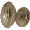 Ronson Mortice Door Knob Antique Bronze