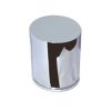 Plain Cylindrical Mortice Door Knob, Polished Chrome