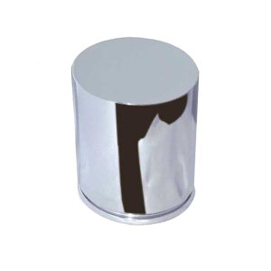 Plain Cylindrical Mortice Door Knob, Polished Chrome