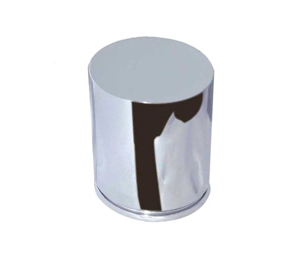 Plain Cylindrical Mortice Door Knob, Polished Chrome