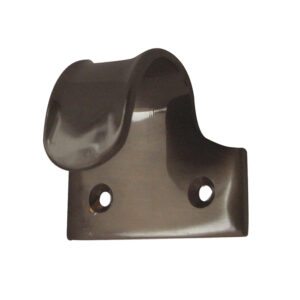 Frelan Hardware Sash Window Lift, Dark Bronze