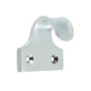 Frelan Hardware Sash Window Lift, Satin Chrome