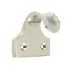 Frelan Hardware Sash Window Lift, Satin Nickel