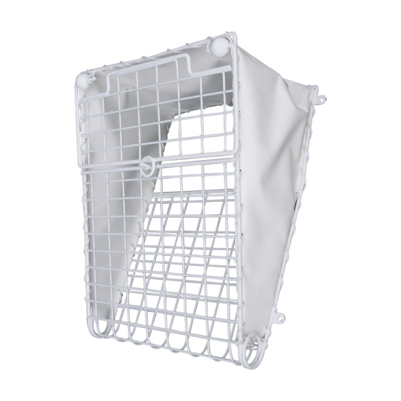 Folding Letter Cage -394X300Mm