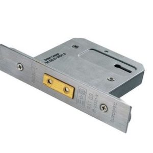 EASI-T 5 LEVER DEADLOCK