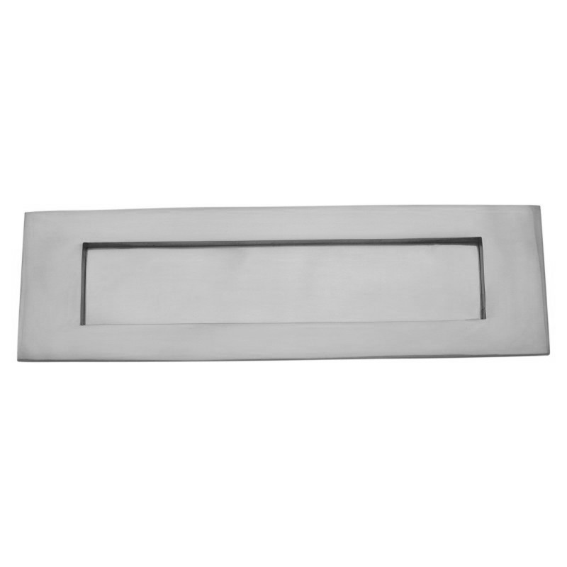 Letter Plate -280X90Mm