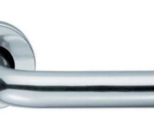 Carlisle Brass LRS6001PAA 19mm Dia. Round Bar Safety Lever