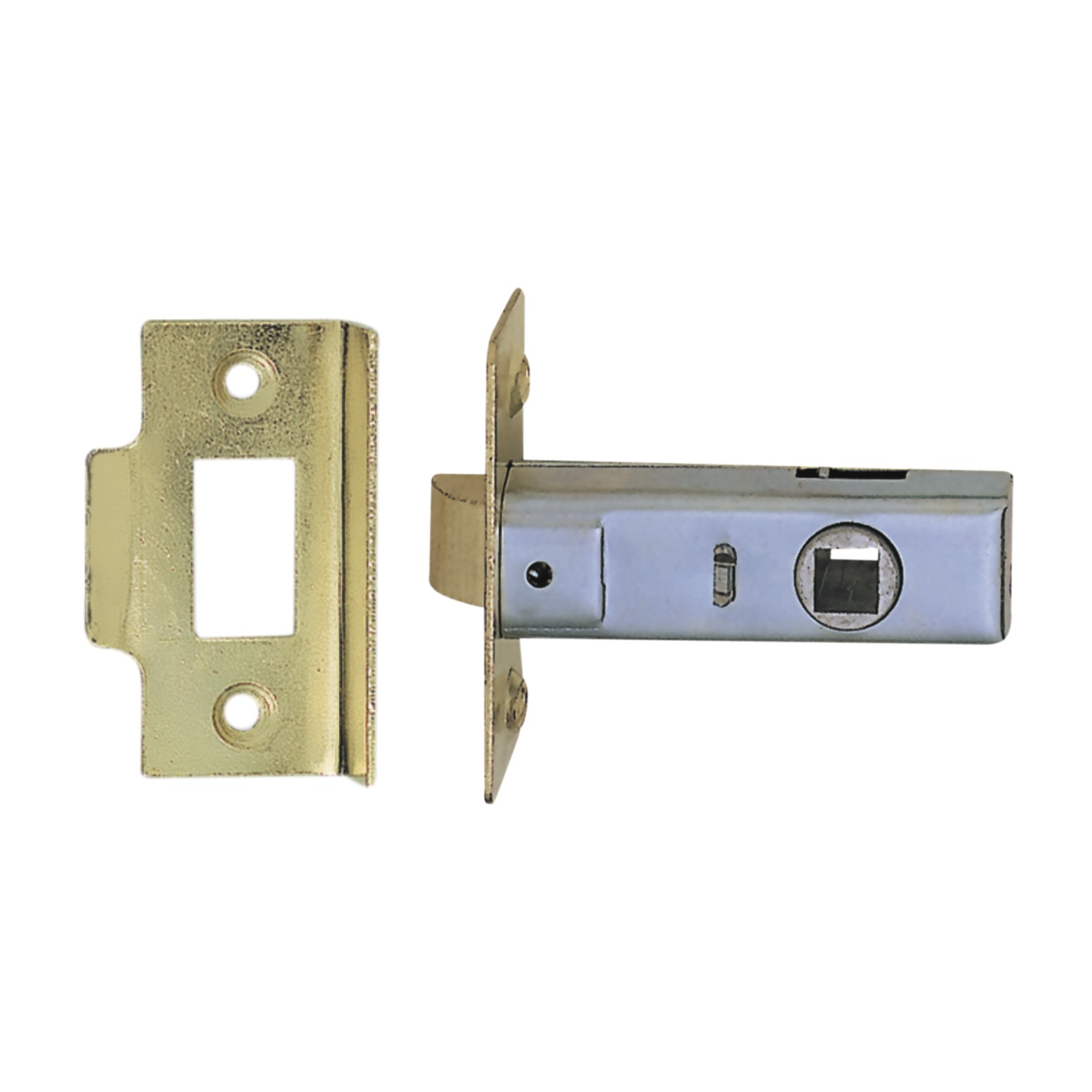 Tubular Latch -63mm