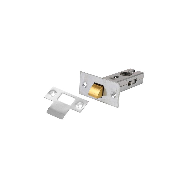 Tubular Latch -75mm