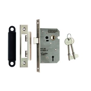 Easi-T Residential 3 Lever Sashlock