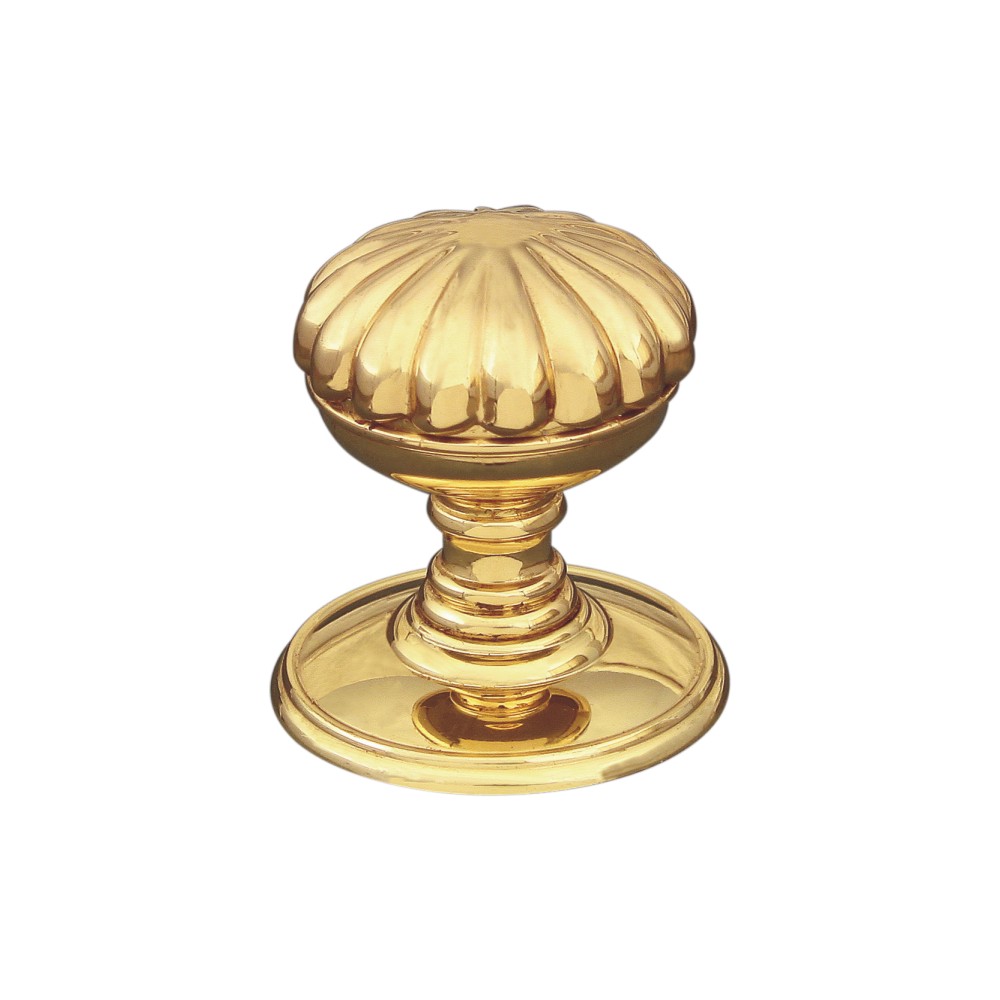 Aristo Mortice Knob -70x55mm