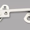 Restrictor Safety Catch (Hook & Eye)