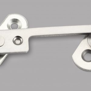 Restrictor Safety Catch (Hook & Eye)