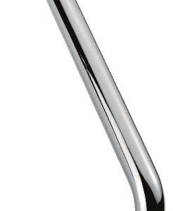 Eurospec D Pull Handles (Various Sizes), Polished Stainless Steel