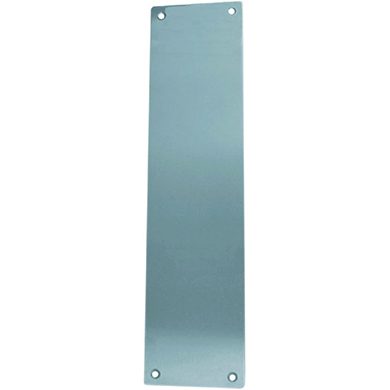 Finger Plate -300 x 75mm