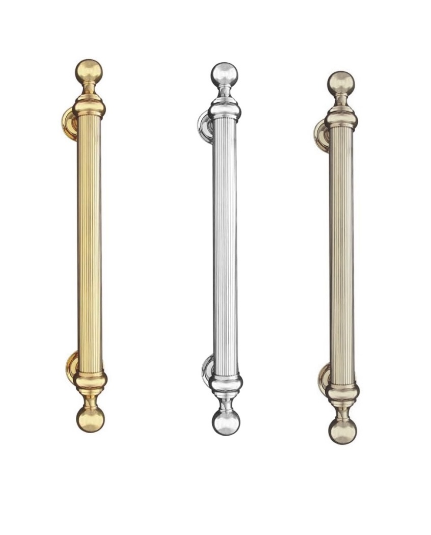 Casilda Pull Handle -500x56mm