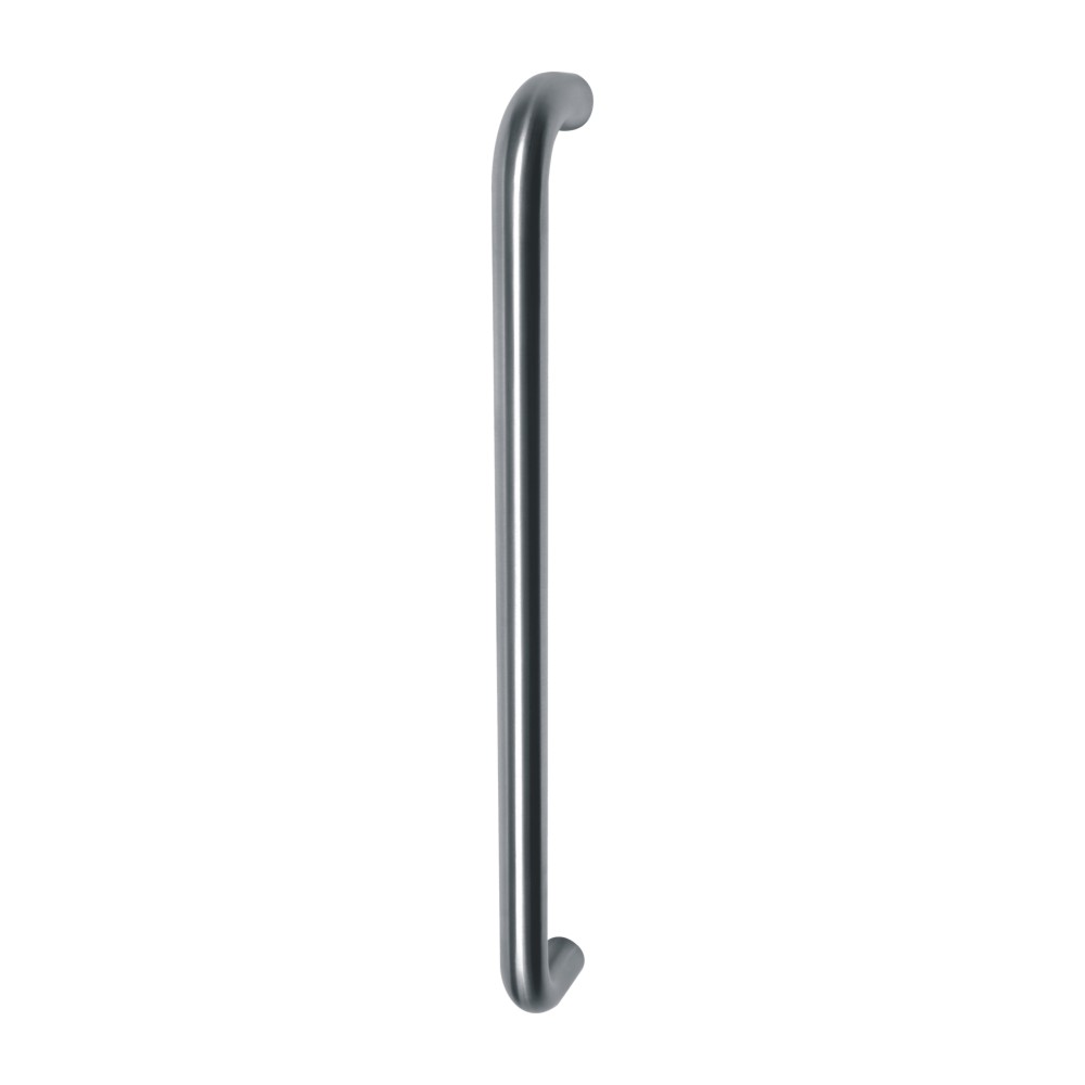 Pull Handles - D Pull Handle -19 x 300mm - with Back to Back Fixings