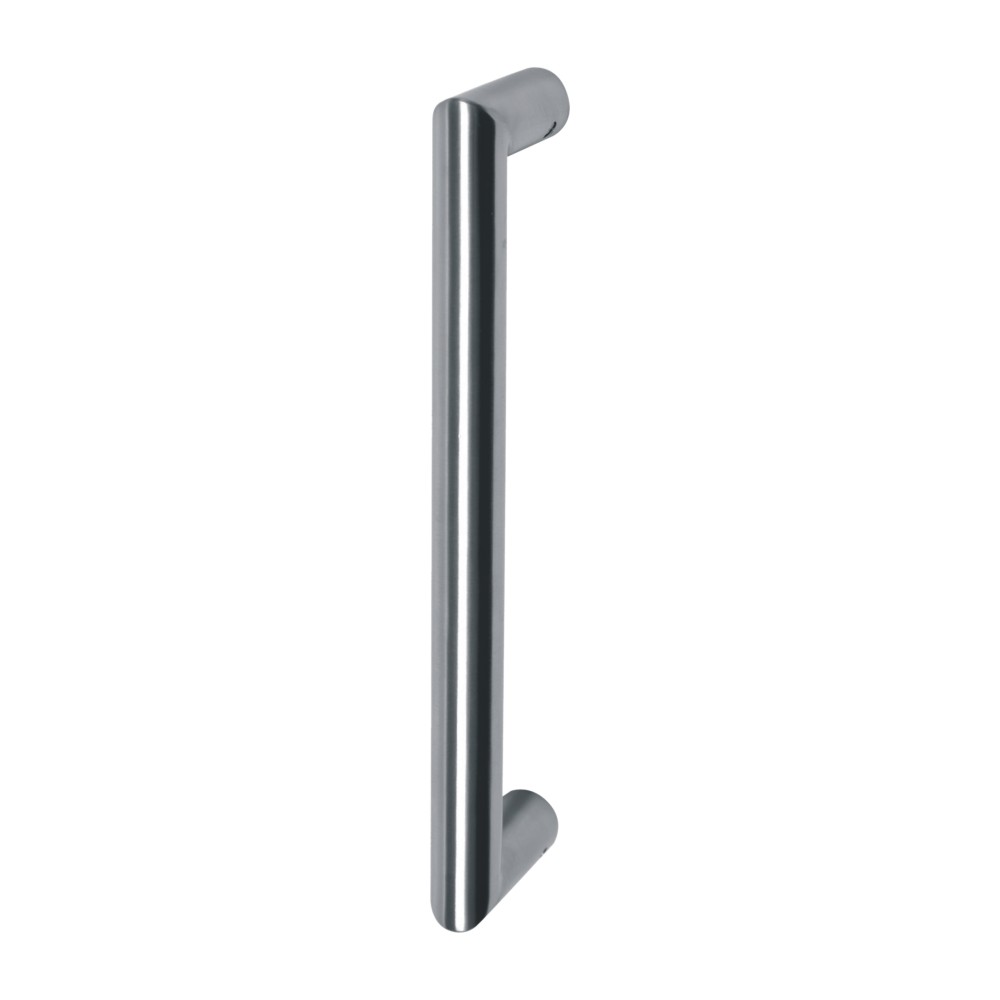 Pull Handles - D Pull Handle -25 x 300mm - with Back to Back Fixings