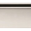 Eurospec Stainless Steel Weather Proof Telescopic Sleeve (300Mm X 70Mm), Various Finishes