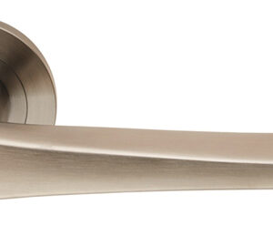 Eurospec Plaza Satin Stainless Steel Dohttps://Designerhandle.Co.Uk/Wp-Admin/Post.Php?Post=168545&Action=Editor Handles (Sold In Pairs)