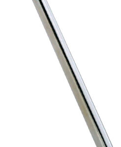 Eurospec Carlton Pull Handles (Various Sizes), Satin Stainless Steel