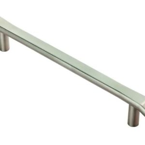 Steelworx Plaza Pull Handle