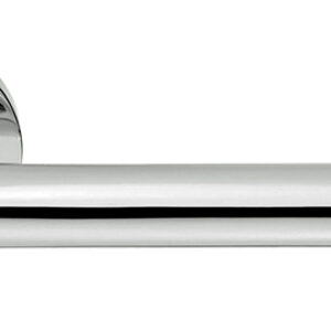 Serozzetta Morado, Polished Chrome Or Satin Chrome Door Handles (Sold In Pairs)