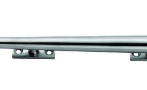 Serozzetta SZS44SSC Casement Stay Satin Chrome