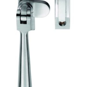 Serozzetta SZS73SC Casement Fastener Satin Chrome