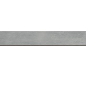 Atlantic Tupai Rapido Versaline Tobar Deecrative Plate For T3089, Satin Stainless Steel - T3089PSSS