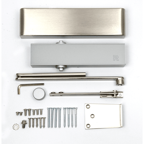 Rutland TS.9206 Door Closer