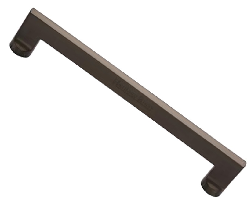 Heritage Brass Apollo Pull Handles (279Mm Or 432Mm C/C), Matt Bronze -