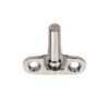 Conversion Pin For Flush Fitting Casements, Polished Chrome