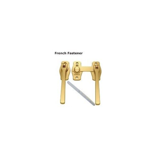 WF4490PB French Fastener