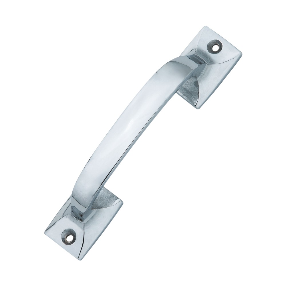 Sash Handle - Heavy Grip -125mm