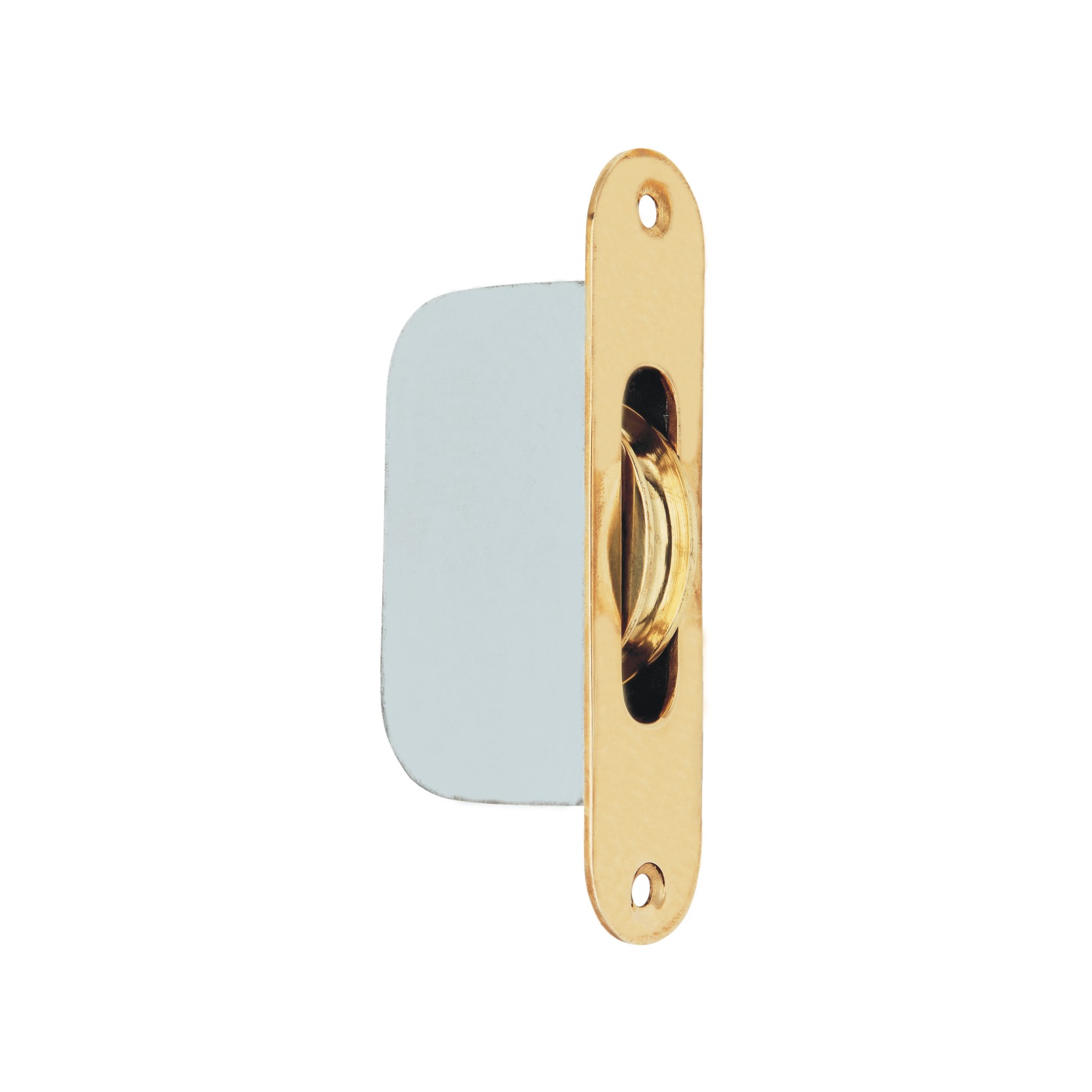 Contract Sash Pulley -118x25mm