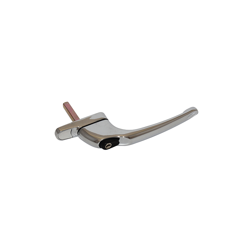 Maxim Inline Locking Window Handle