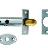 Eurospec WSB8125PC Window Security Bolt 1.25 Polished Chrome