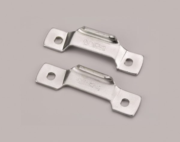 Xtra Bolt Steel Hinge Protector