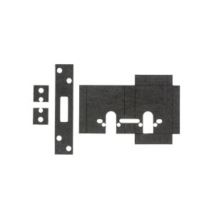 Universal Deadlock Intumescent to suit ZUKD