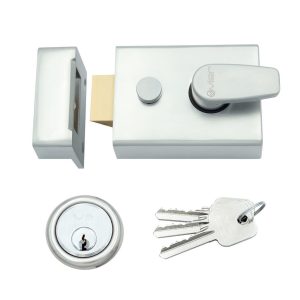 ZNL60SC BROAD NIGHTLATCH - 60MM